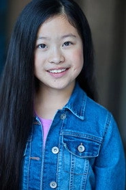 Ảnh diễn viên Sophia Xu