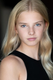 Ảnh diễn viên Stella Grace Fitzgerald
