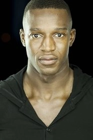 Ảnh diễn viên Stephen Adekolu