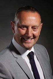 Ảnh diễn viên Steve Barnett