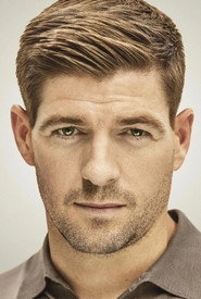 Ảnh diễn viên Steven Gerrard