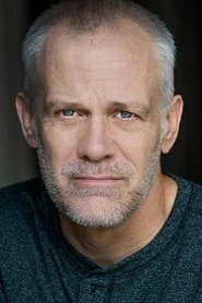 Ảnh diễn viên Steven Sean Garland