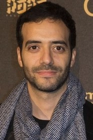 Ảnh diễn viên Tarek Boudali
