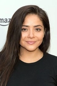 Ảnh diễn viên Teresa Ruiz