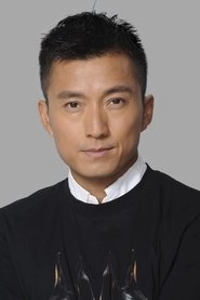 Ảnh diễn viên Trần Sơn Thông
