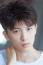 Ảnh diễn viên Triệu Anh Bác