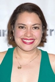 Ảnh diễn viên Vanessa Aspillaga