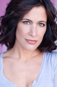 Ảnh diễn viên Vanessa Parise