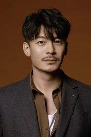 Ảnh diễn viên Wang Dong