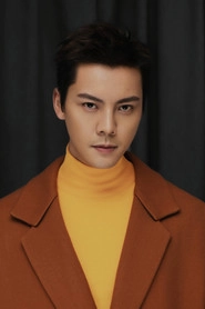 Ảnh diễn viên William Chan Wai-Ting