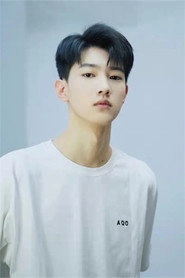 Ảnh diễn viên Wu Jiakai