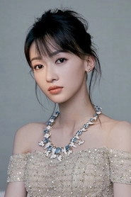 Ảnh diễn viên Wu Jinyan
