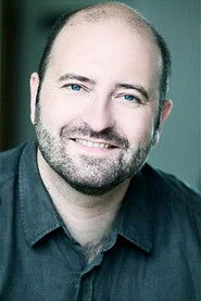 Ảnh diễn viên Xavier Fagnon