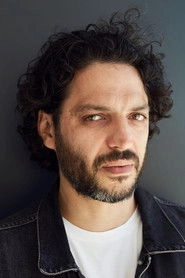 Ảnh diễn viên Younes Bouab