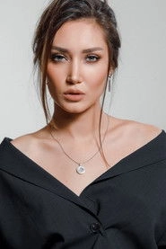 Ảnh diễn viên Yulduz Rajabova