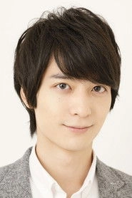 Ảnh diễn viên Yuuichirou Umehara