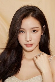 Ảnh diễn viên Zhang Nan