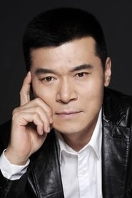 Ảnh diễn viên Zhao Hengxuan