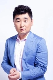 Ảnh diễn viên Zhou Dehua