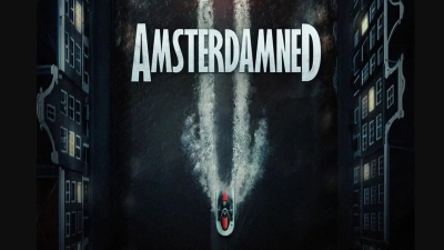 Amsterdamned II (Amsterdamned II)