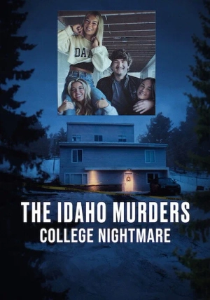 Án Mạng Ở Đại Học Idaho: Ác Mộng Sinh Viên