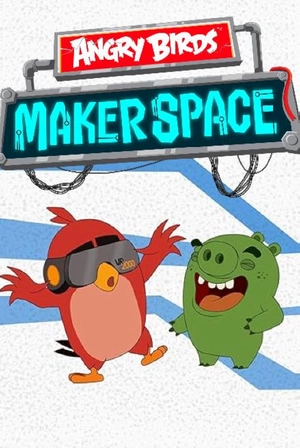 Angry Birds: Vũ Trụ Sáng Tạo (Phần 1)