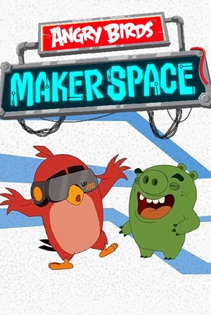 Angry Birds: Vũ Trụ Sáng Tạo (Phần 2)