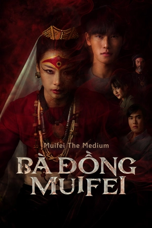 Bà Đồng Muifei (Muội Phi)
