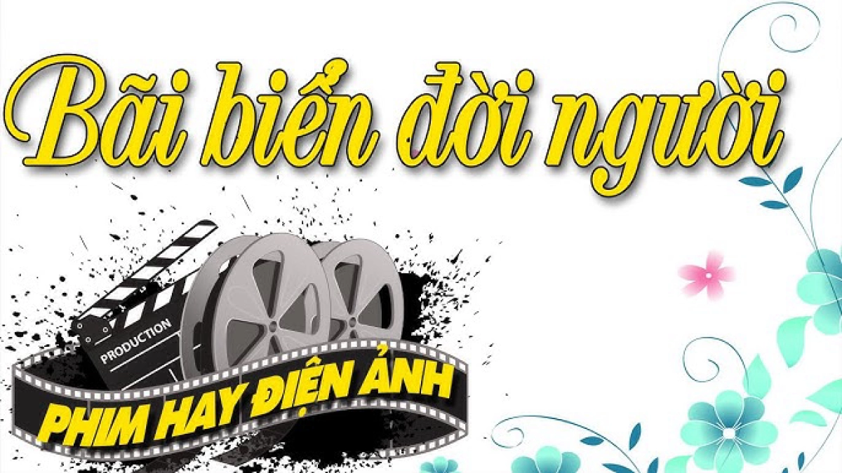 Bãi Biển Đời Người (Swept Away)
