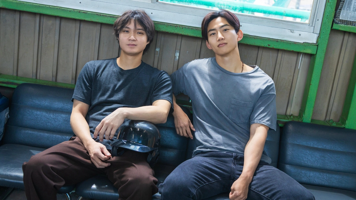 Bạn Tri Kỷ (Soul Mate)