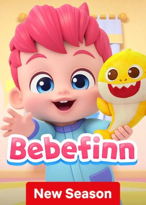 Bebefinn (Phần 2)