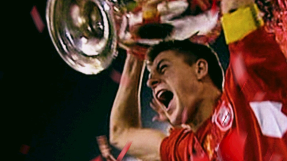 Bí mật giới thể thao Anh quốc: Phép màu Istanbul của Liverpool (Untold UK: Liverpool's Miracle of Istanbul)