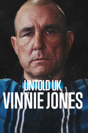 Bí mật giới thể thao Anh quốc: Vinnie Jones