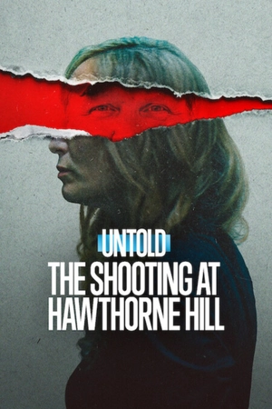 Bí mật giới thể thao: Phát súng ở Hawthorne Hill