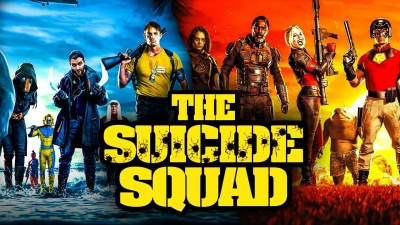 Biệt Đội Cảm Tử (2021) (The Suicide Squad (2021))