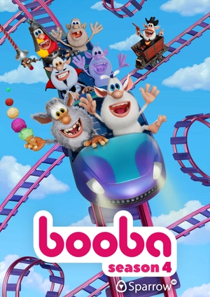 Booba (Phần 4)