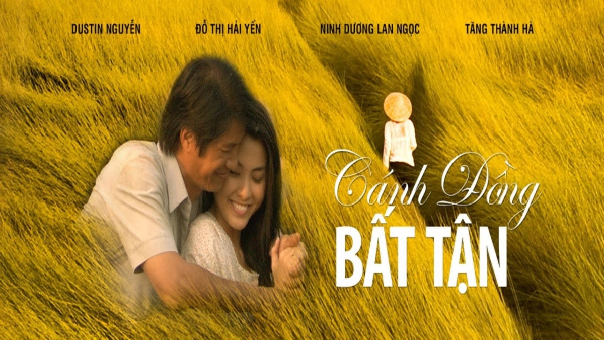 Cánh Đồng Bất Tận (Floating Lives)