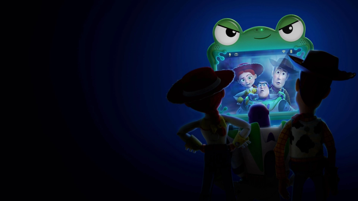 Câu Chuyện Đồ Chơi 5 (Toy Story 5)