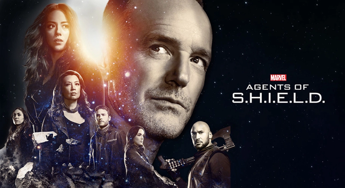 Đặc Vụ S.H.I.E.L.D. (Phần 6) (Marvel's Agents of S.H.I.E.L.D. (Season 6))