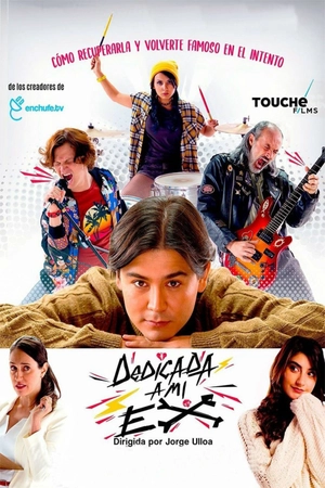 Dành riêng cho người yêu cũ của tôi