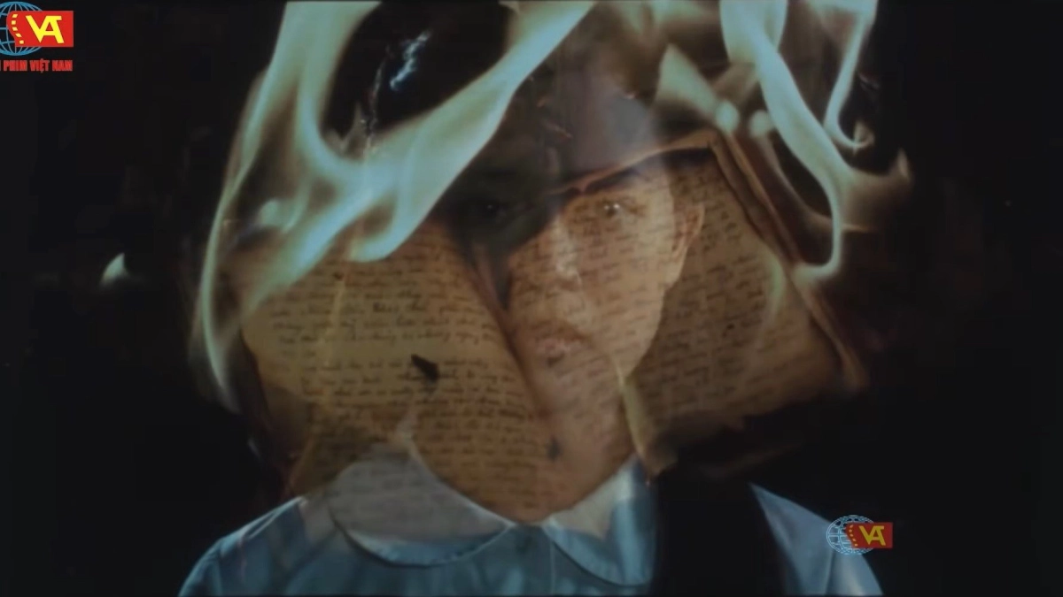 Đừng đốt (Don't Burn)