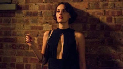 Fleabag (Phần 2) (Fleabag (Season 2))
