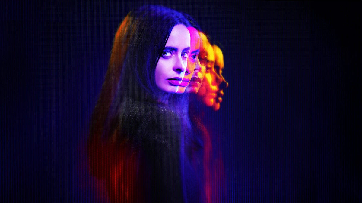Góc Tối Nhân Bản (Orphan Black: Echoes)