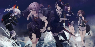 Hạm Đội (KanColle: The Movie)