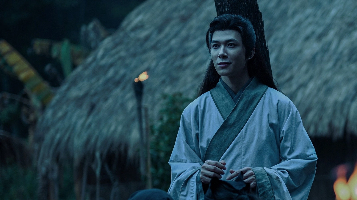 Hoàng Tử Quỷ (The Demon Prince)