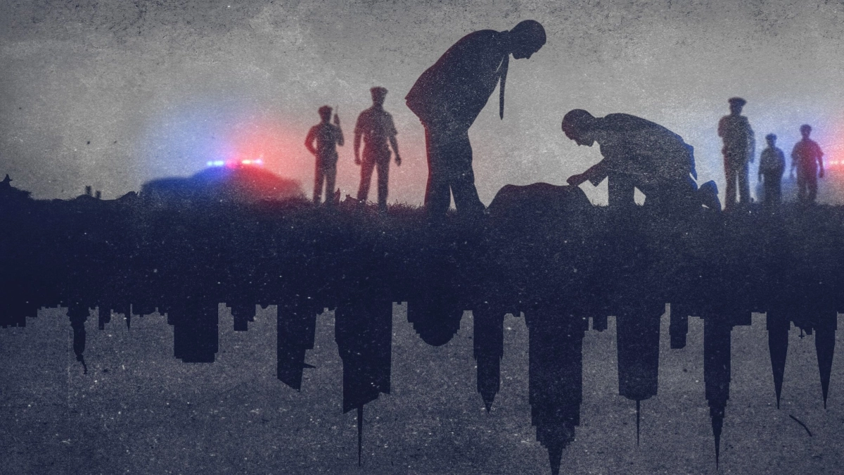 Homicide: Án mạng (Phần 3) (Homicide (Season 3))