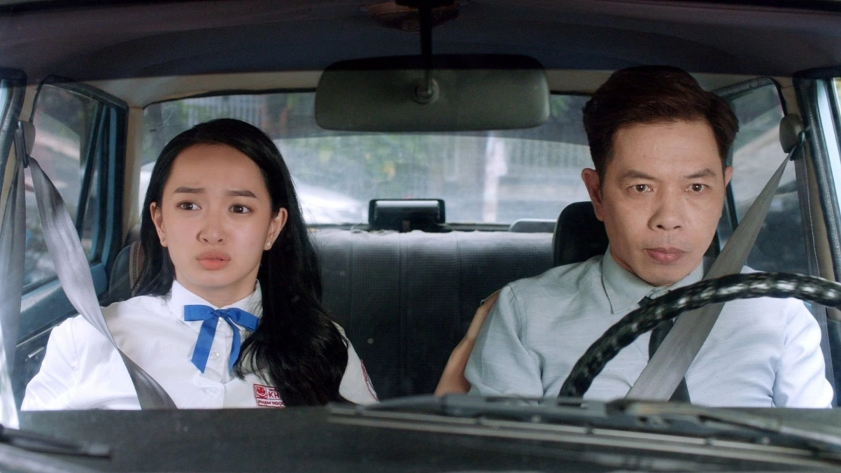Hồn Papa Da Con Gái (Daddy Issues)