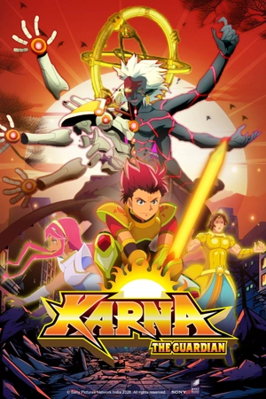 Karna Người Bảo Vệ