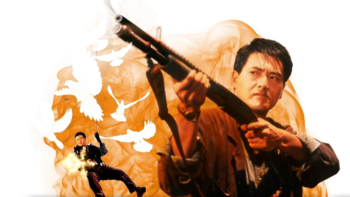 Lạt Thủ Thần Thám (Hard Boiled)