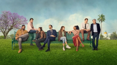 Liệu Pháp Sự Thật (Phần 3) (Shrinking (Season 3))
